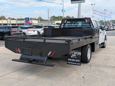 Used 2021 Ford F350 XL w/ Power Equipment Group image 6