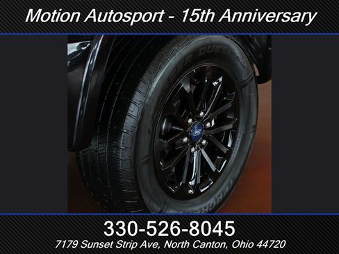 Used 2019 Ford F150 Lariat AWD/4WD image 51