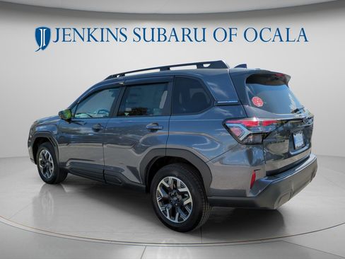 New 2026 Subaru Forester Premium image 5