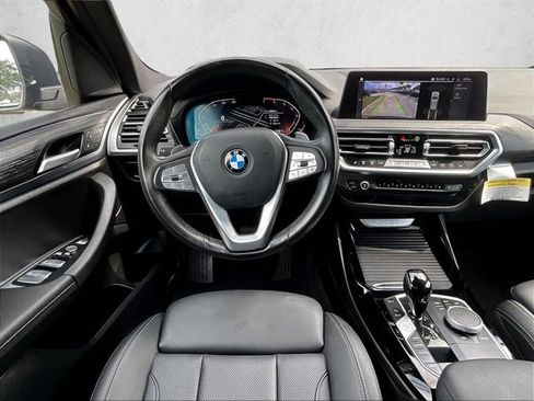 Used 2023 BMW X3 sDrive30i w/ Convenience Package w/ZPA RWD image 7