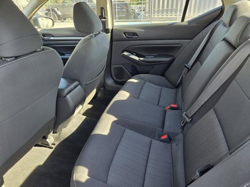 Used 2023 Nissan Altima 2.5 SV image 26