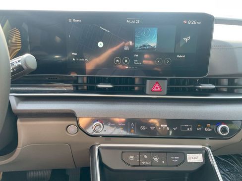 New 2026 Kia Carnival EX image 48