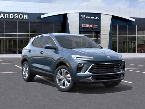 New 2026 Buick Encore GX Preferred image 31