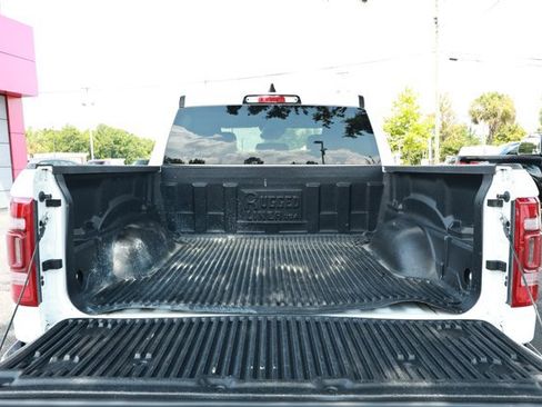 Used 2024 RAM 1500 Laramie RWD image 8