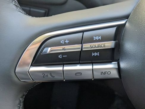 New 2026 MAZDA CX-50 AWD 2.5 S w/ Cargo Package image 19