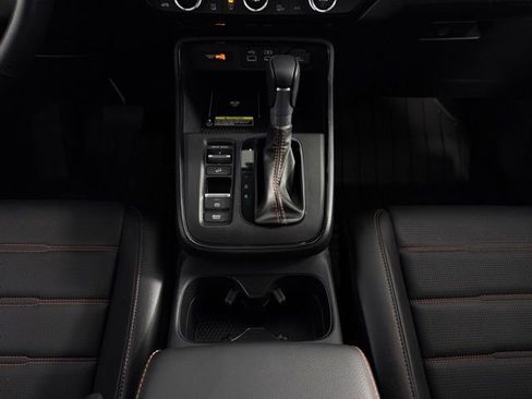 Used 2025 Honda CR-V Sport Touring image 22