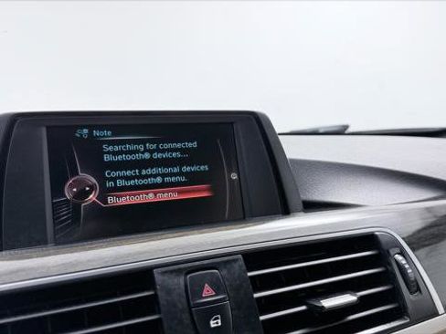 Used 2016 BMW 328i Sedan RWD image 32