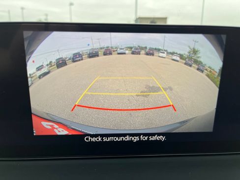 Used 2024 MAZDA CX-90 3.3 Turbo w/ Preferred Package AWD/4WD image 26