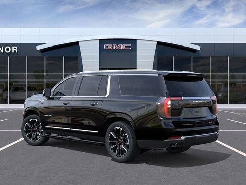 New 2026 GMC Yukon XL Denali image 3