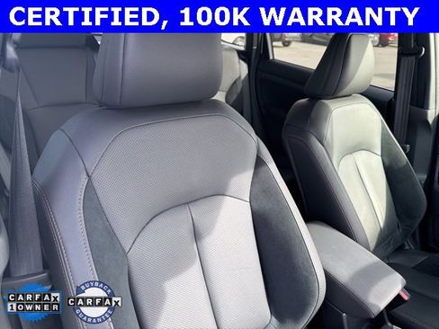 Used 2025 Subaru Forester Touring image 20