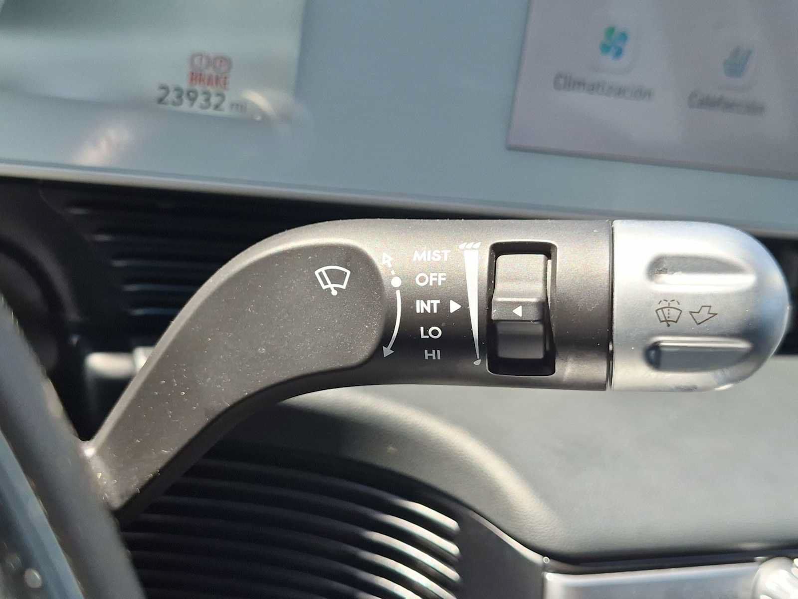 Certified 2024 Hyundai Ioniq 5 SEL RWD image 24