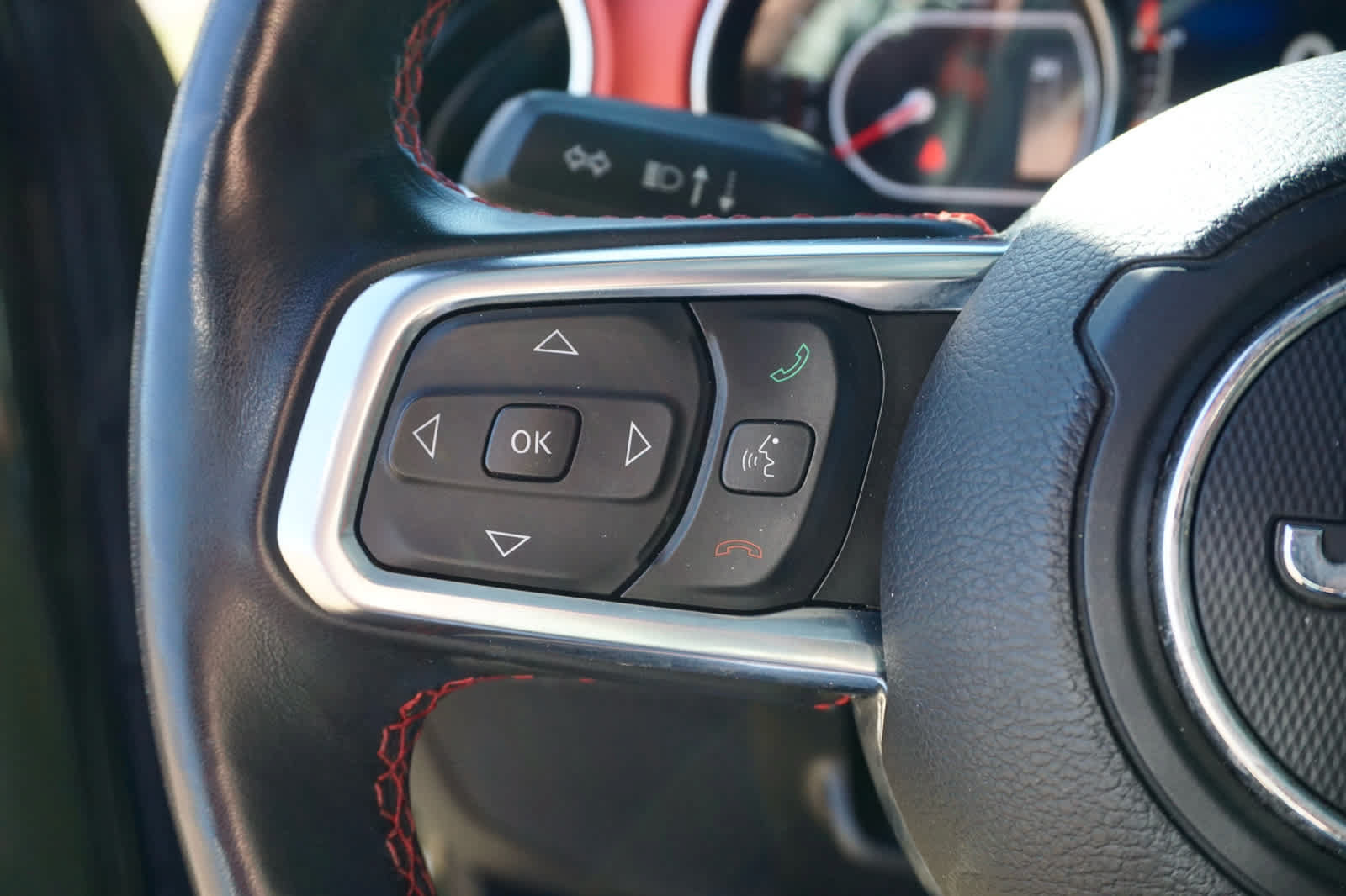 Used 2020 Jeep Wrangler Unlimited Rubicon AWD/4WD image 18