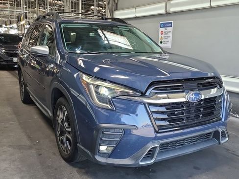 Used 2023 Subaru Ascent Touring AWD/4WD image 1