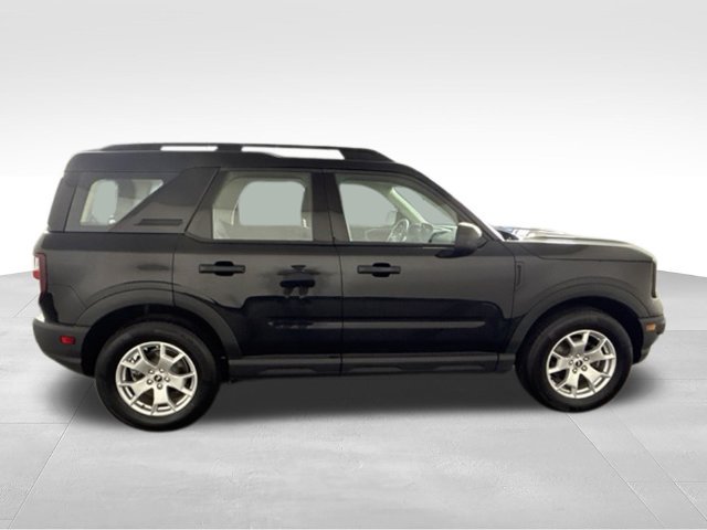 Used 2021 Ford Bronco Sport AWD/4WD image 10