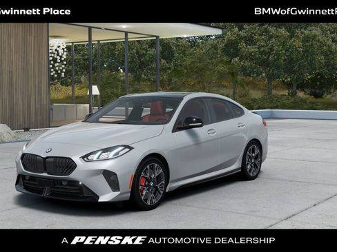 New 2026 BMW 228i FWD image 1