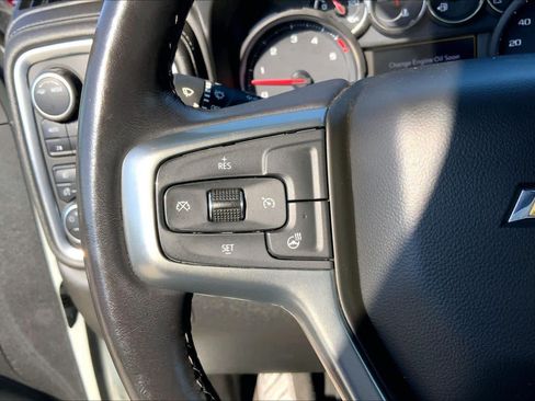 Used 2021 Chevrolet Silverado 2500 LTZ AWD/4WD image 40