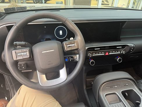 Certified 2026 Hyundai Palisade Calligraphy image 9