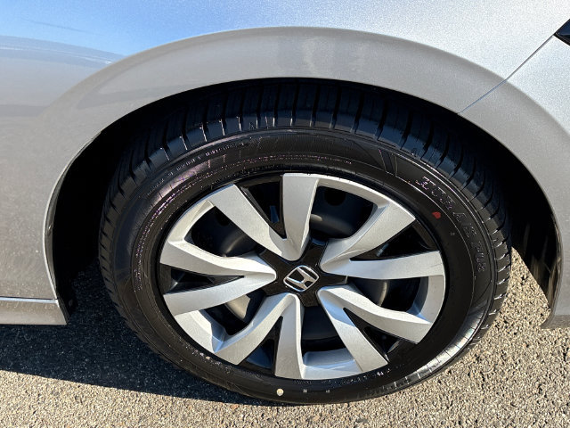 Used 2024 Honda Civic LX image 7