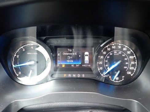 Used 2020 Ford Ranger XLT w/ Equipment Group 301A Mid AWD/4WD image 16