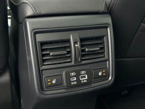 New 2026 Subaru Outback Touring AWD/4WD image 19