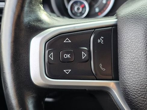 Used 2024 RAM 2500 Big Horn image 22