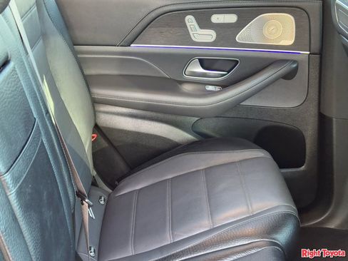 Used 2020 Mercedes-Benz GLE 450 4MATIC image 13