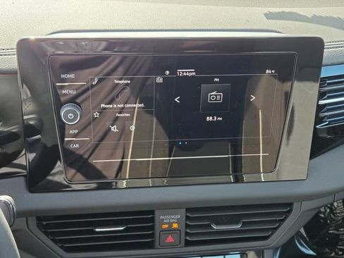 New 2026 Volkswagen Jetta Sport image 11