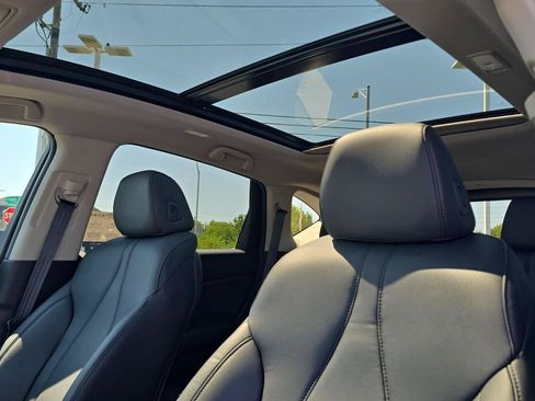 Certified 2024 Acura RDX SH-AWD image 28