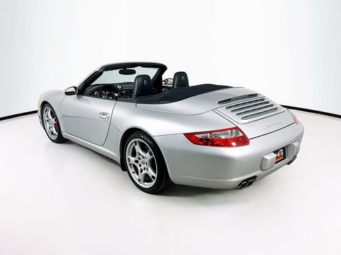 Used 2006 Porsche 911 Carrera S RWD image 25
