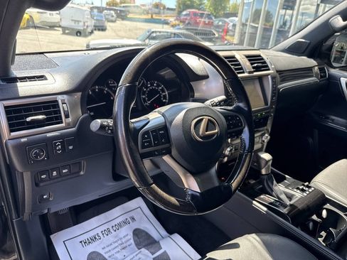 Used 2020 Lexus GX 460 Premium AWD/4WD image 31
