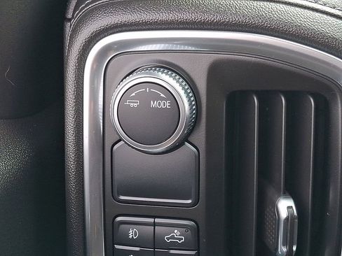 Used 2021 GMC Sierra 1500 SLT RWD image 25