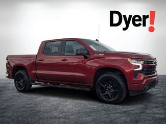Used 2024 Chevrolet Silverado 1500 RST w/ True North Edition Plus AWD/4WD video 1
