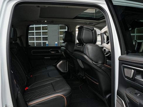 New 2026 RAM 1500 Tungsten w/ Off Road Group image 50