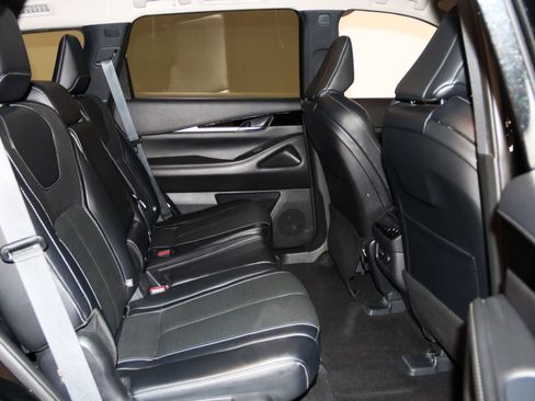 Used 2023 INFINITI QX60 Pure AWD/4WD image 69