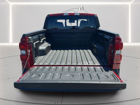 Used 2025 Ford Maverick Lariat w/ 4K Tow Package AWD/4WD image 21