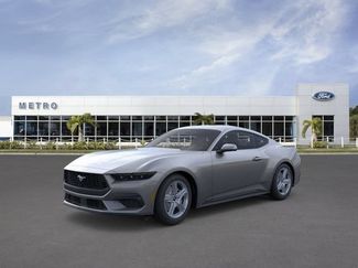 New 2026 Ford Mustang Coupe RWD video 1