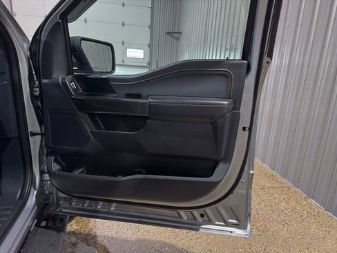 Used 2023 Ford F150 Tremor image 23