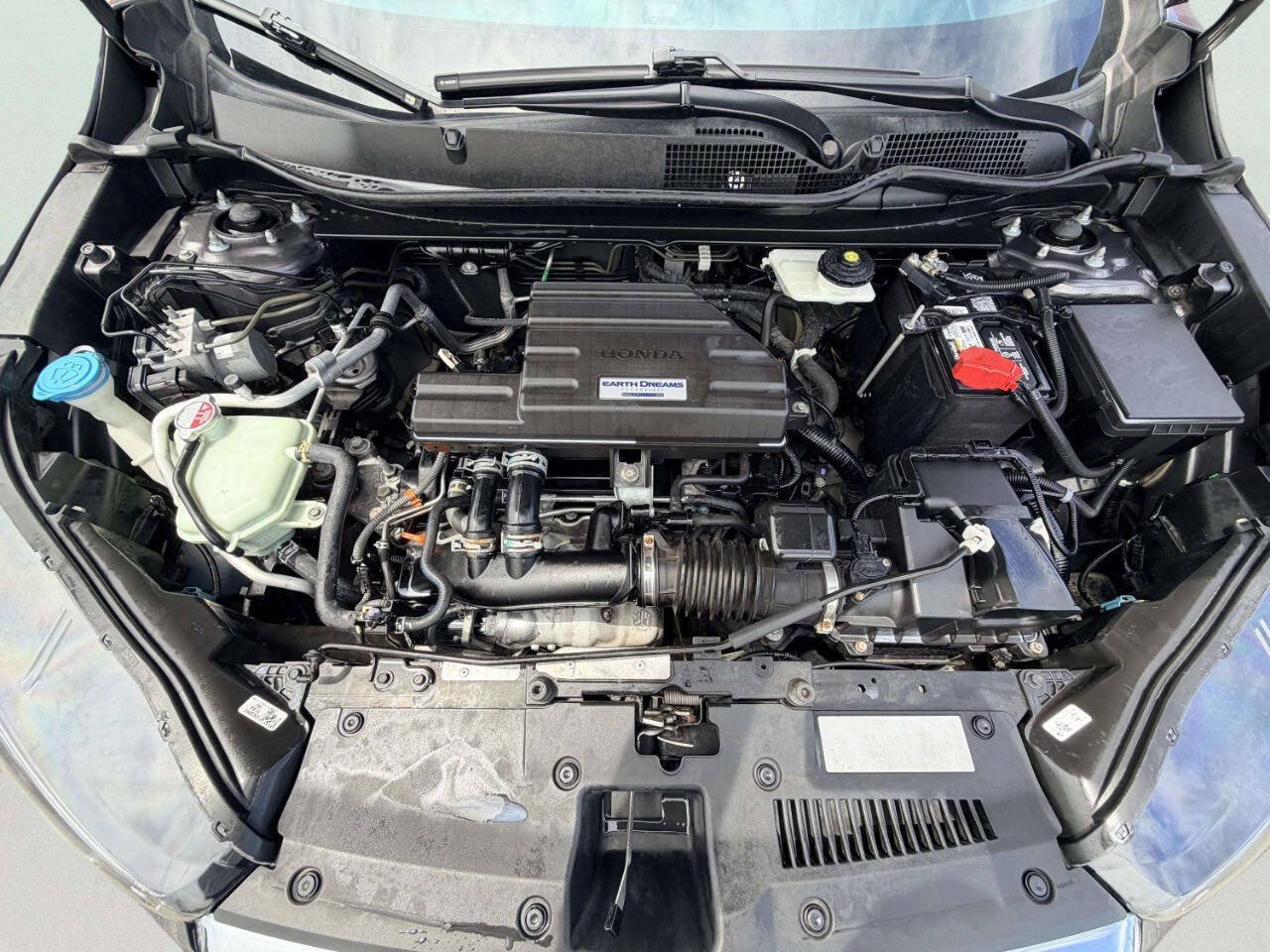 Used 2018 Honda CR-V EX-L image 12