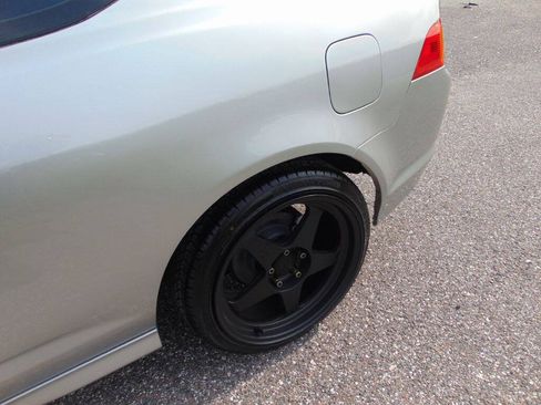 Used 2002 Acura RSX Type-S FWD image 7