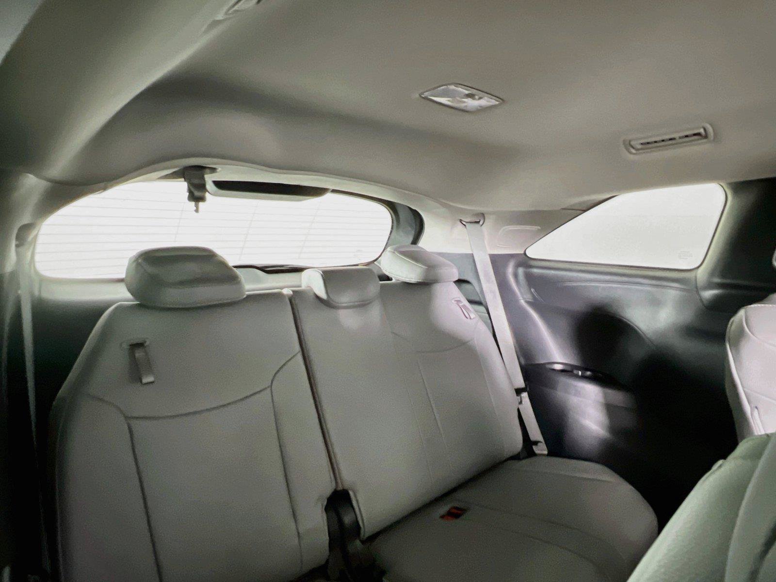 Used 2025 Toyota Sienna XLE w/ XLE Plus Package AWD/4WD image 26