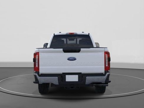 New 2026 Ford F350 XLT w/ XLT Premium Package image 5