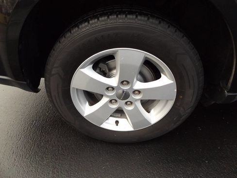 Used 2012 Dodge Journey SXT image 31