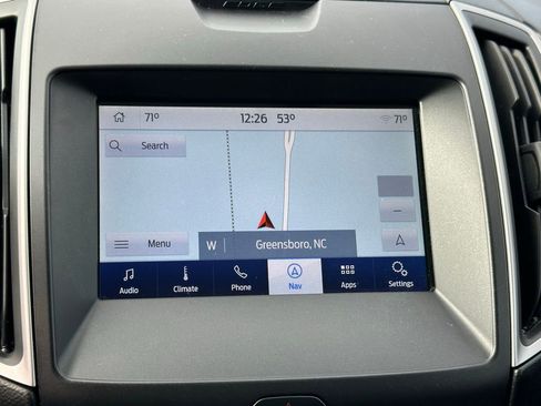 Used 2020 Ford Edge SEL image 6