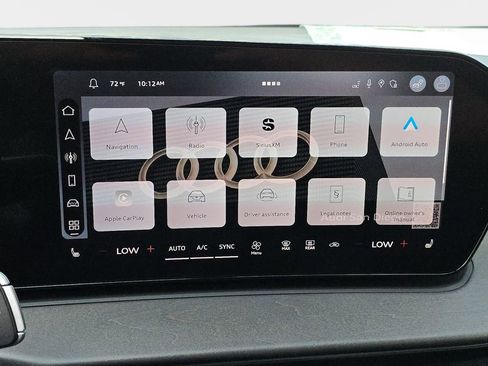 New 2026 Audi Q3 quattro 2.0T AWD/4WD image 24