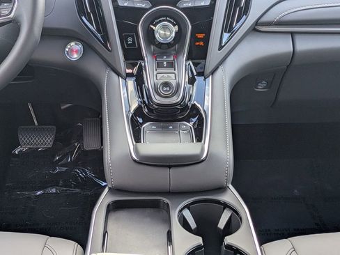 New 2026 Acura RDX SH-AWD image 21