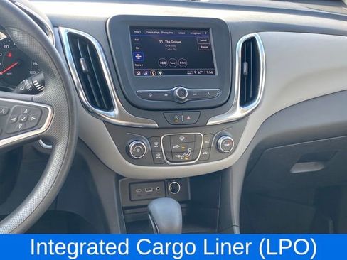 Used 2024 Chevrolet Equinox LS w/ LS Convenience Package image 9