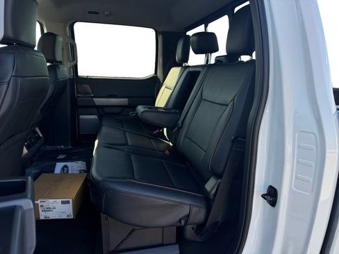 New 2026 Ford F350 Lariat w/ Lariat Ultimate Package image 16