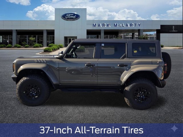 New 2026 Ford Bronco Raptor AWD/4WD image 2