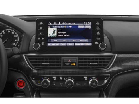 Used 2021 Honda Accord Sport image 13