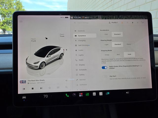Used 2022 Tesla Model 3 Standard Range RWD image 33
